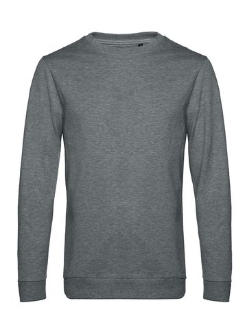 Set In - HM623 - Heather Mid Grey