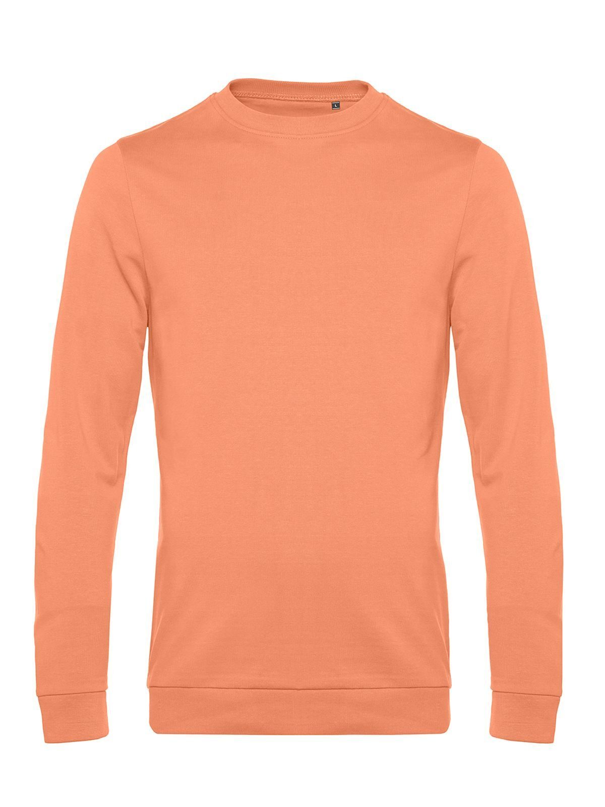 #Set In Sweat - MO255 - Melon Orange