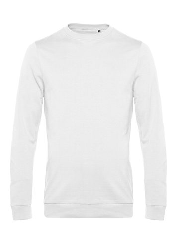 Set In - 001 - White