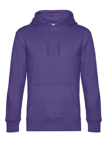 KING Hooded - RP351 - Radiant Purple