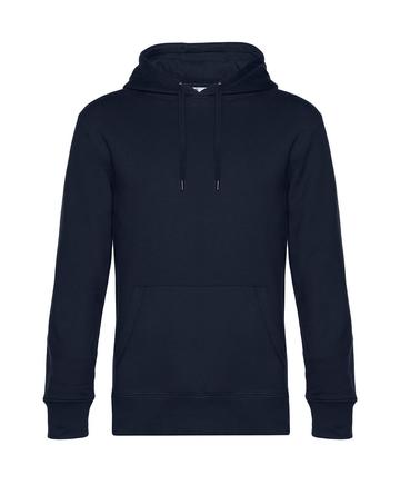 KING Hooded - 006 - Blue Navy