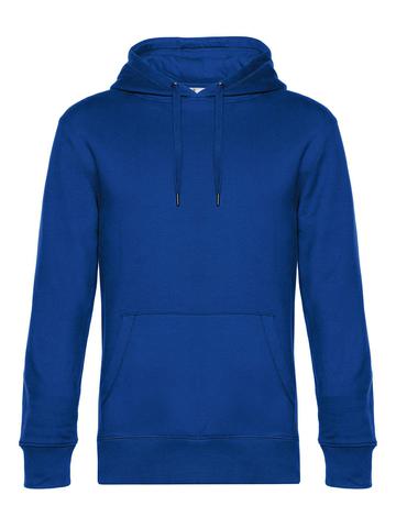 KING Hooded - RO453 - Royal