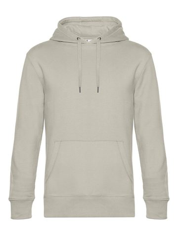 KING Hooded - GF672 - Grey Fog