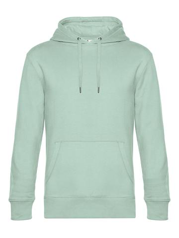 KING Hooded - AG501 - Aqua Green