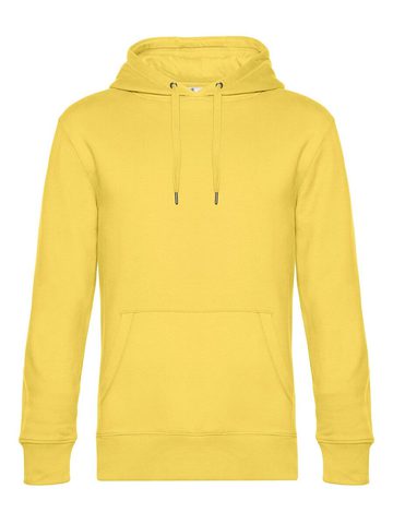 KING Hooded - YF205 - Yellow Fizz