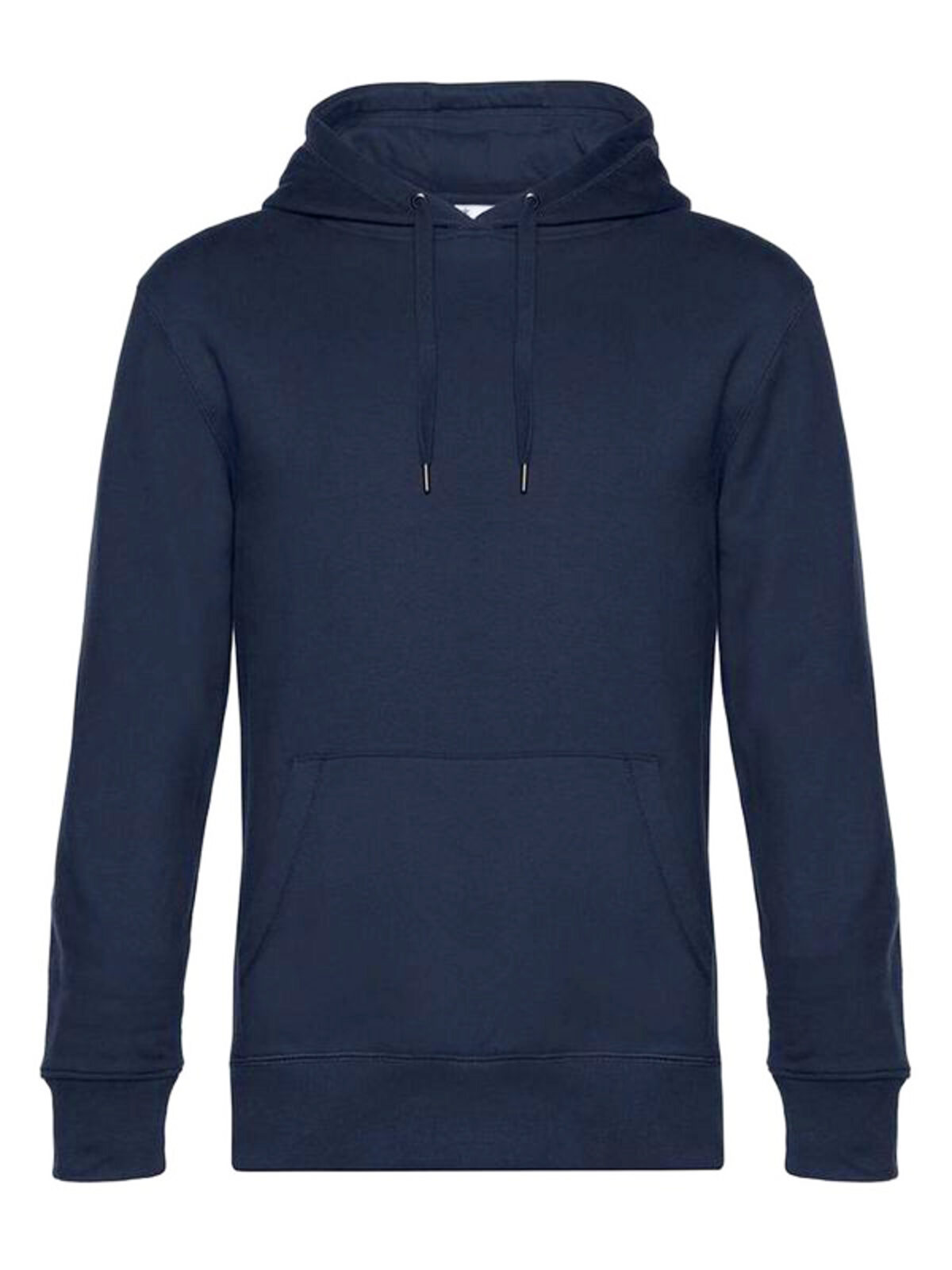 KING Hooded Sweat_° - 003 - Navy