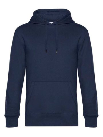 KING Hooded - 003 - Navy