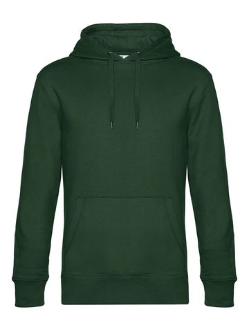 KING Hooded - 540 - Bottle Green