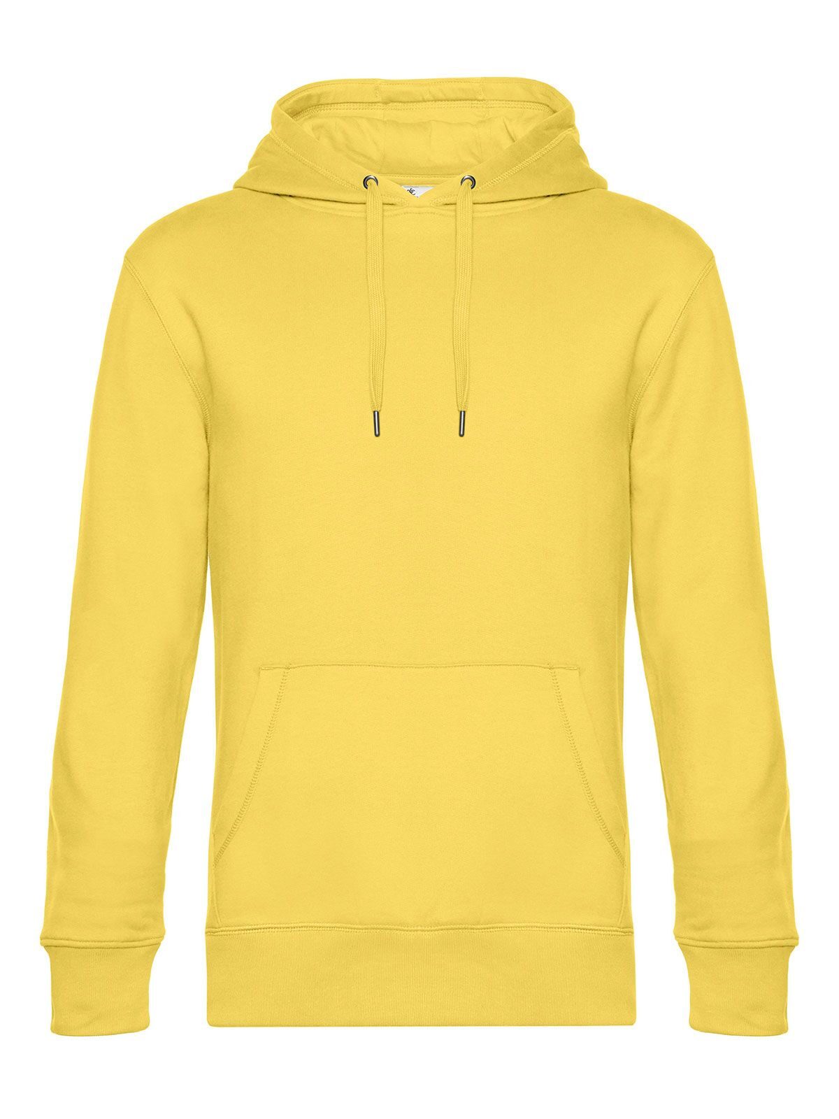 KING Hooded Sweat_° - HN611 - Heather Navy