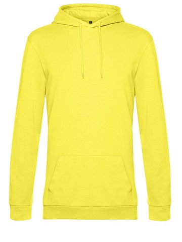 Hoodie - SY201 - Solar Yellow
