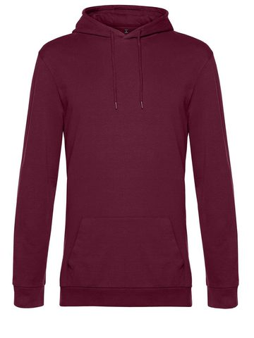 Hoodie - WI881 - Wine