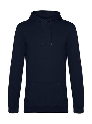 Hoodie - 006 - Blue Navy