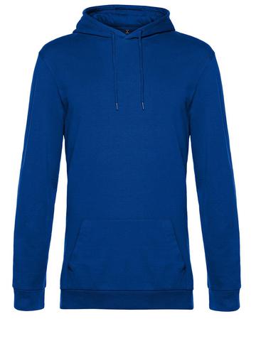 Hoodie - RO453 - Royal