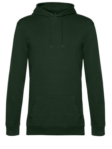 Hoodie - FG882 - Forest Green
