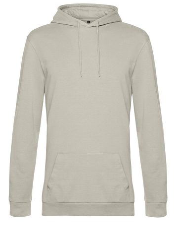Hoodie - GF672 - Grey Fog