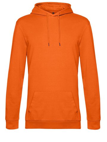 Hoodie - PO233 - Pure Orange