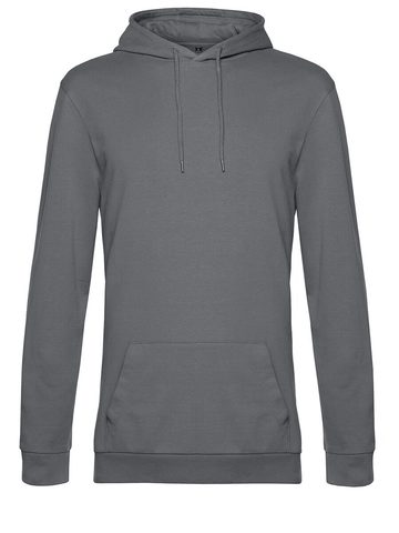 Hoodie - EG665 - Elephant Grey