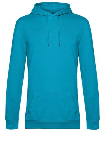 Hoodie - HB443 - Hawaiian Blue