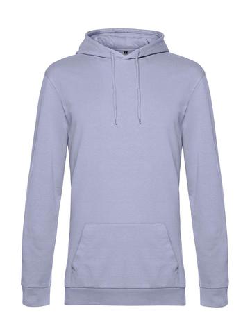 Hoodie - 339 - Lavender