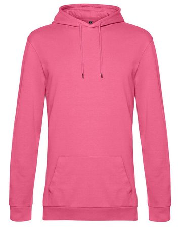 Hoodie - PF308 - Pink Fizz
