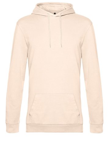 Hoodie - PP305 - Pale Pink