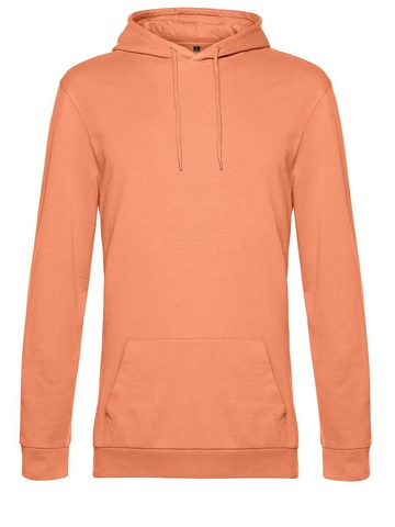 Hoodie - MO255 - Melon Orange