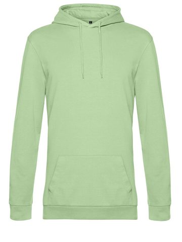 Hoodie - LJ503 - Light Jade