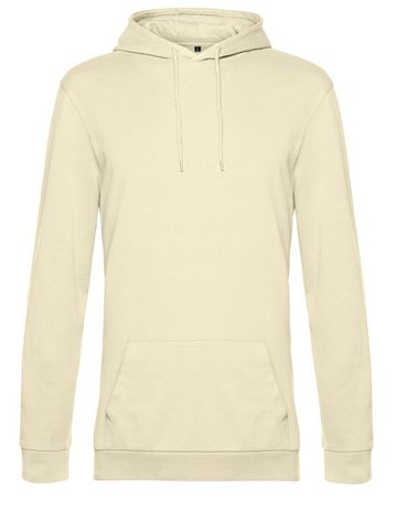 Hoodie - PY199 - Pale Yellow