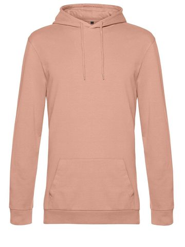 Hoodie - NU307 - Nude