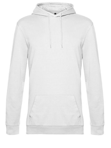 Hoodie - 001 - White