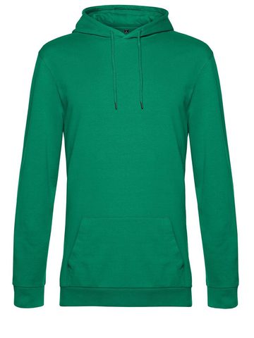 Hoodie - KG520 - Kelly Green