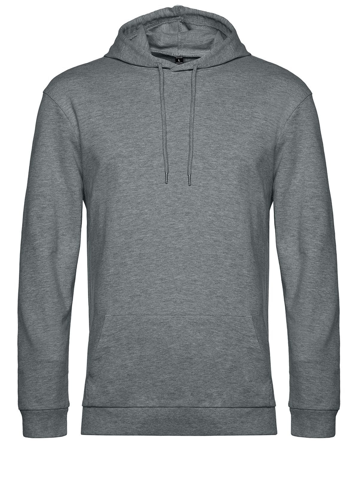 #Hoodie - MA121 - Mastic