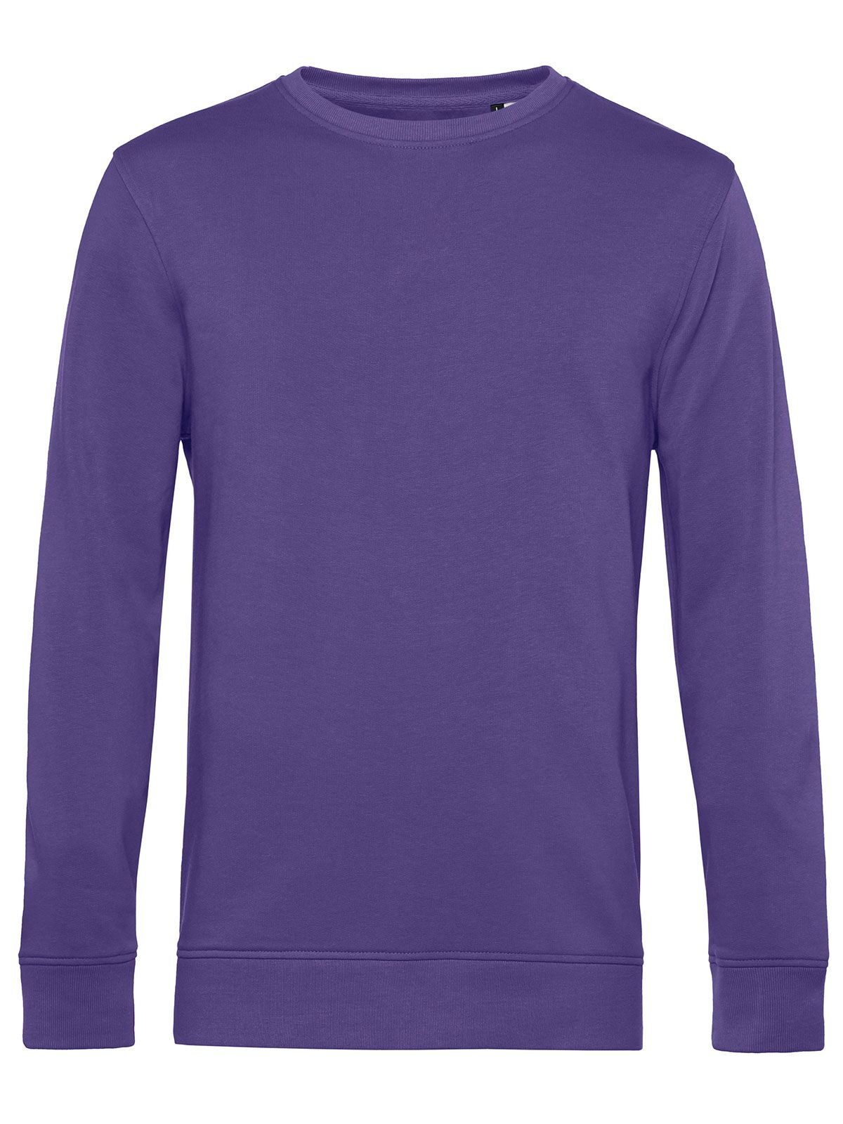 Inspire Crew Neck Sweat_° - RP351 - Radiant Purple