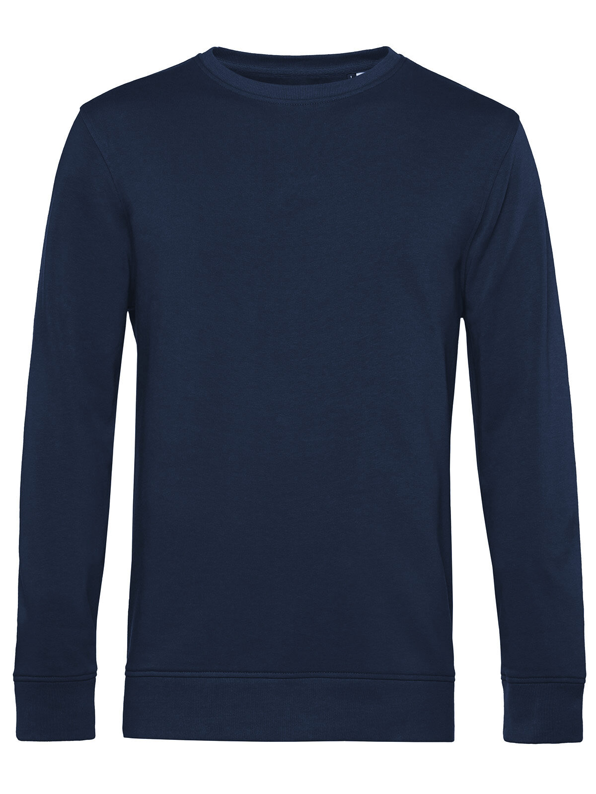 Inspire Crew Neck Sweat_° - 006 - Blue Navy