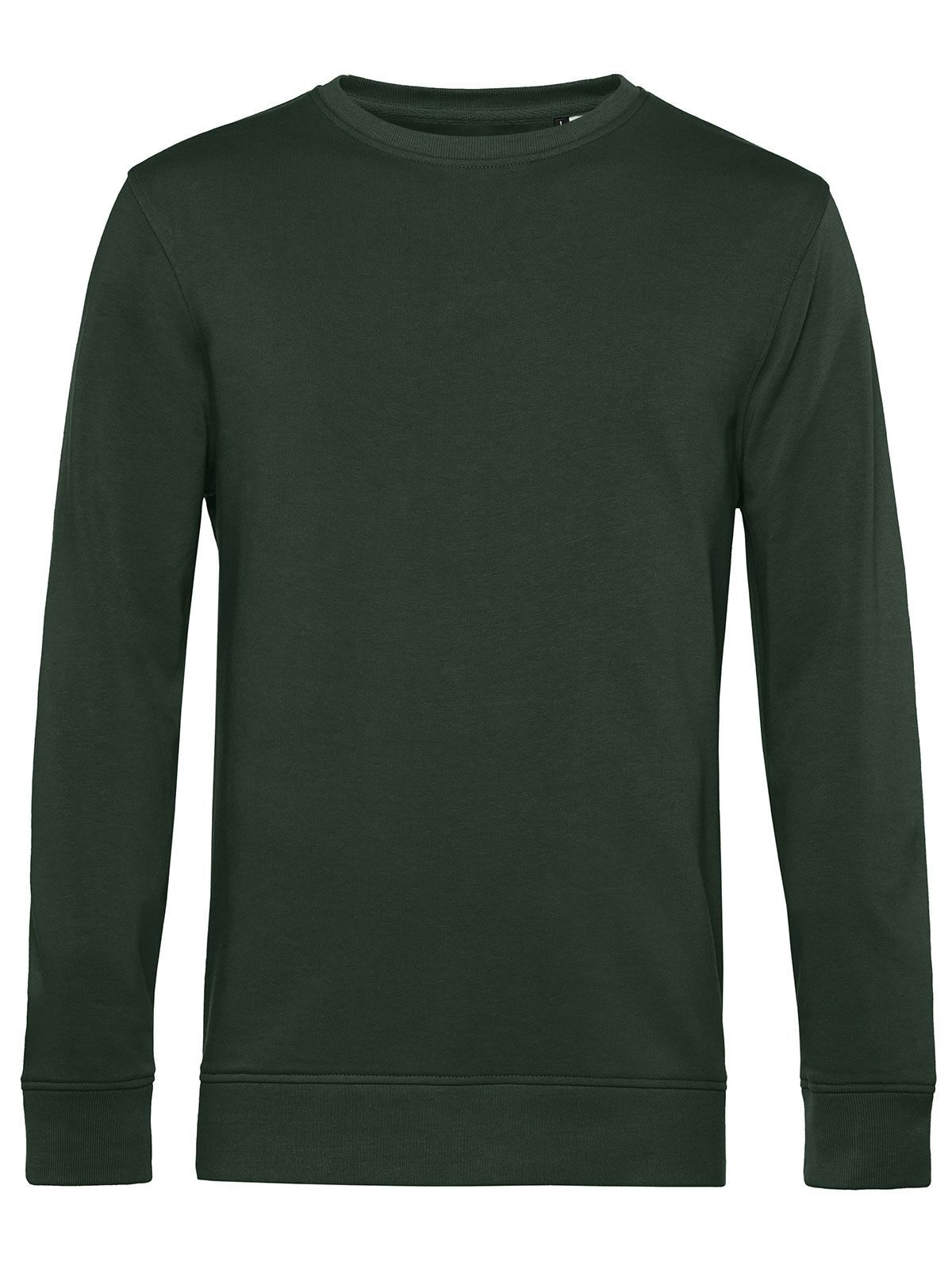 Inspire Crew Neck Sweat_° - FG882 - Forest Green