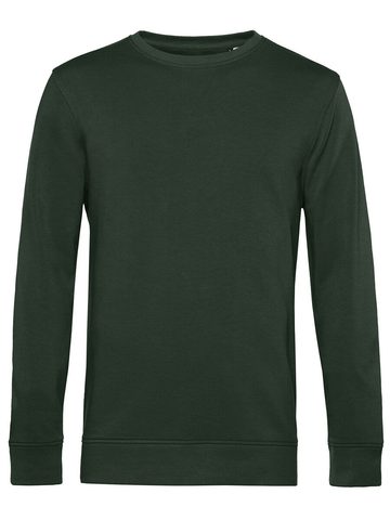 Organic Inspire Crew Neck - FG882 - Forest Green