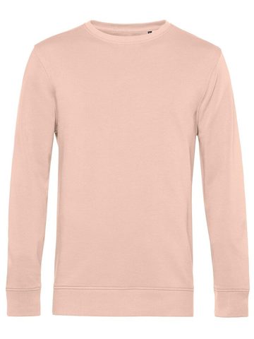 Organic Inspire Crew Neck - SR306 - Soft Rose