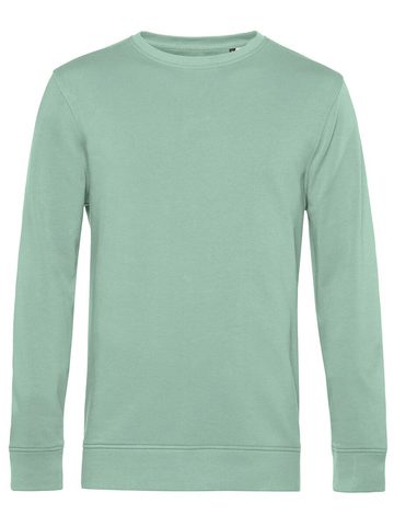 Organic Inspire Crew Neck - SA502 - Sage