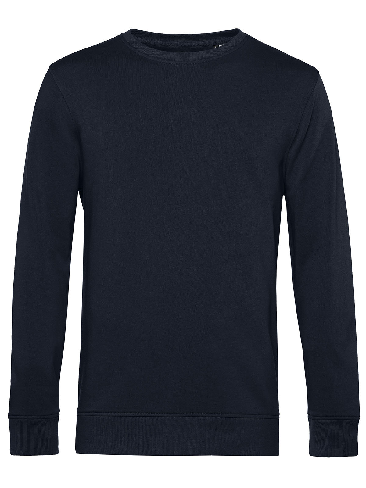 Inspire Crew Neck Sweat_° - 003 - Navy