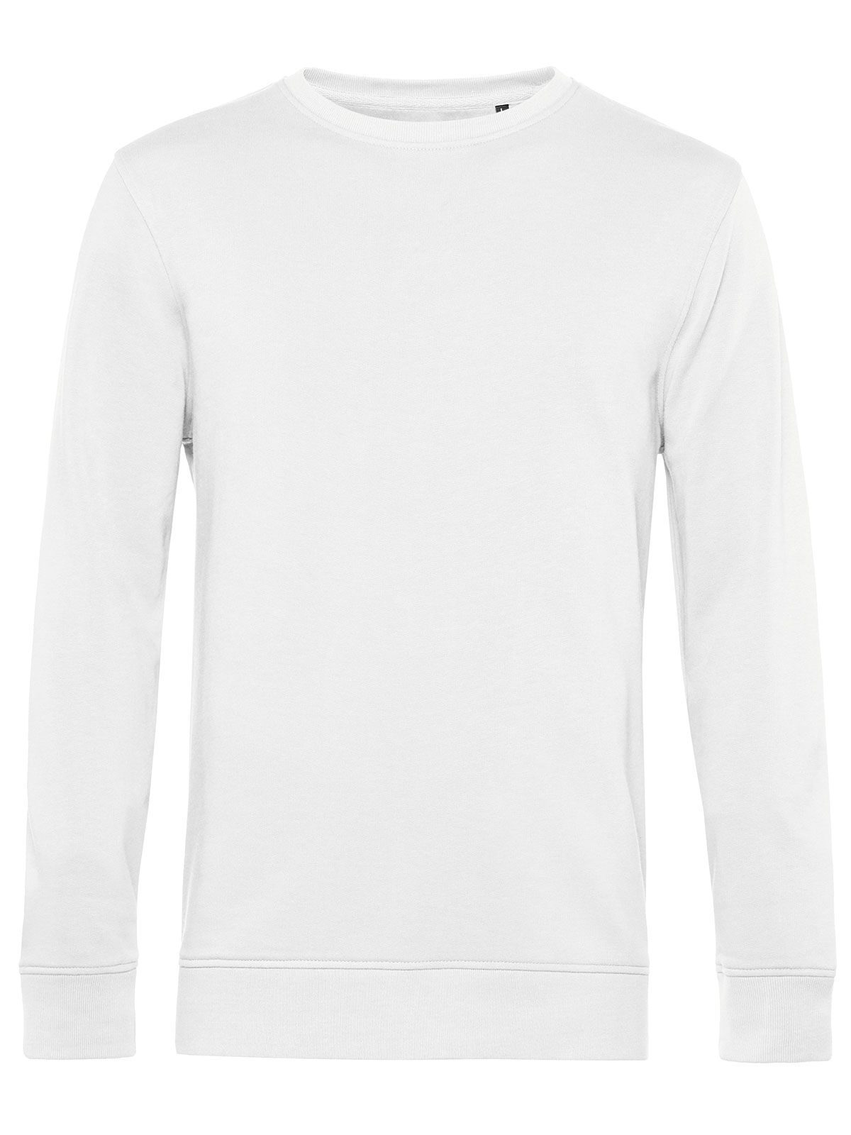 Inspire Crew Neck Sweat_° - 001 - White
