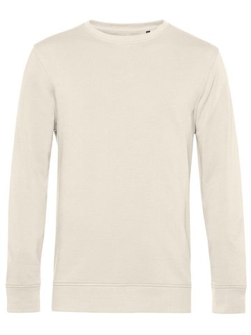 Organic Inspire Crew Neck - OW101 - Off White