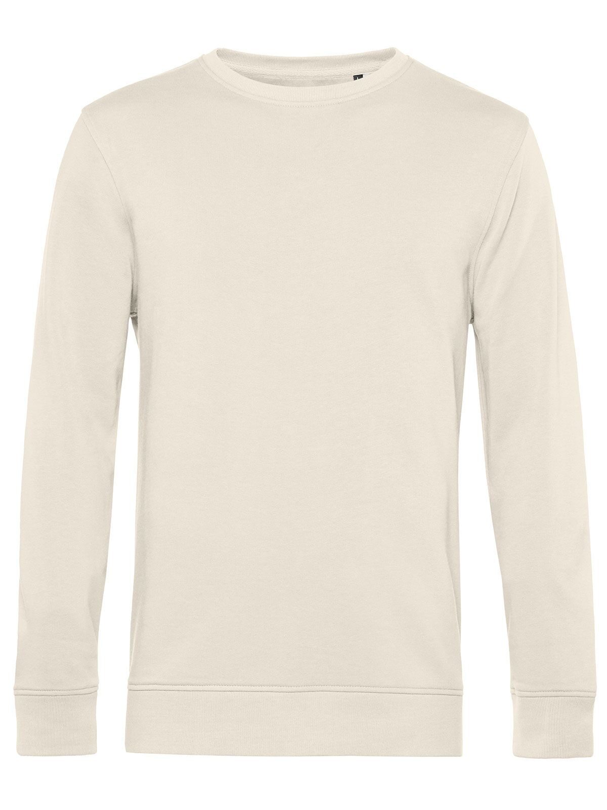 Inspire Crew Neck Sweat_° - OW101 - Off White