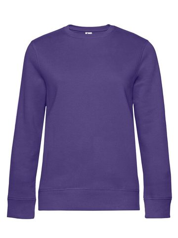 QUEEN Crew Neck - RP351 - Radiant Purple