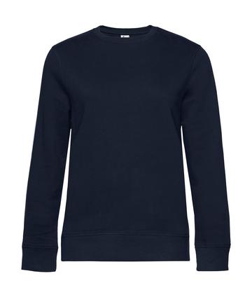 QUEEN Crew Neck - 006 - Blue Navy