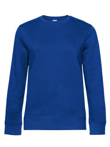 QUEEN Crew Neck - RO453 - Royal