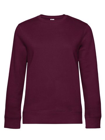 QUEEN Crew Neck - DC369 - Dark Cherry