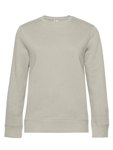QUEEN Crew Neck - GF672 - Grey Fog