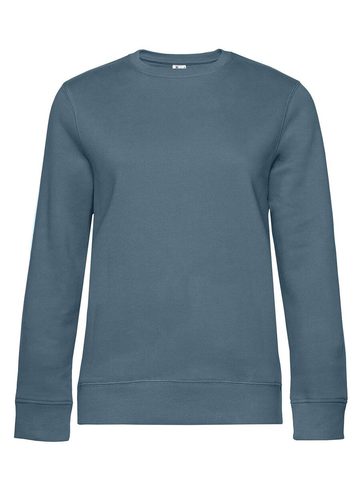 QUEEN Crew Neck - NB461 - Nordic Blue