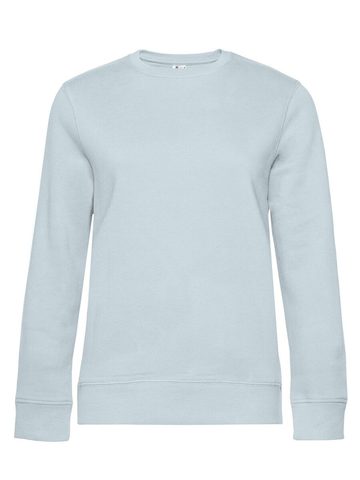 QUEEN Crew Neck - PS405 - Pure Sky