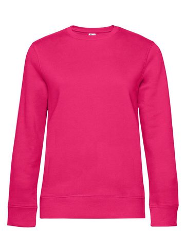 QUEEN Crew Neck - MP309 - Magenta Pink